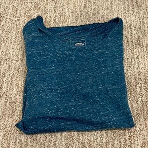 Sonoma Everyday Tee Medium, teal